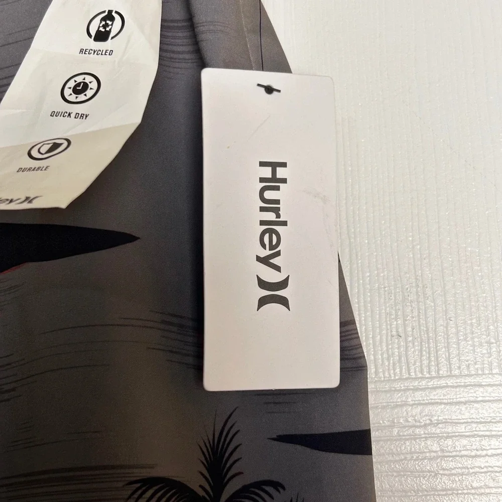 Hurley phantom board